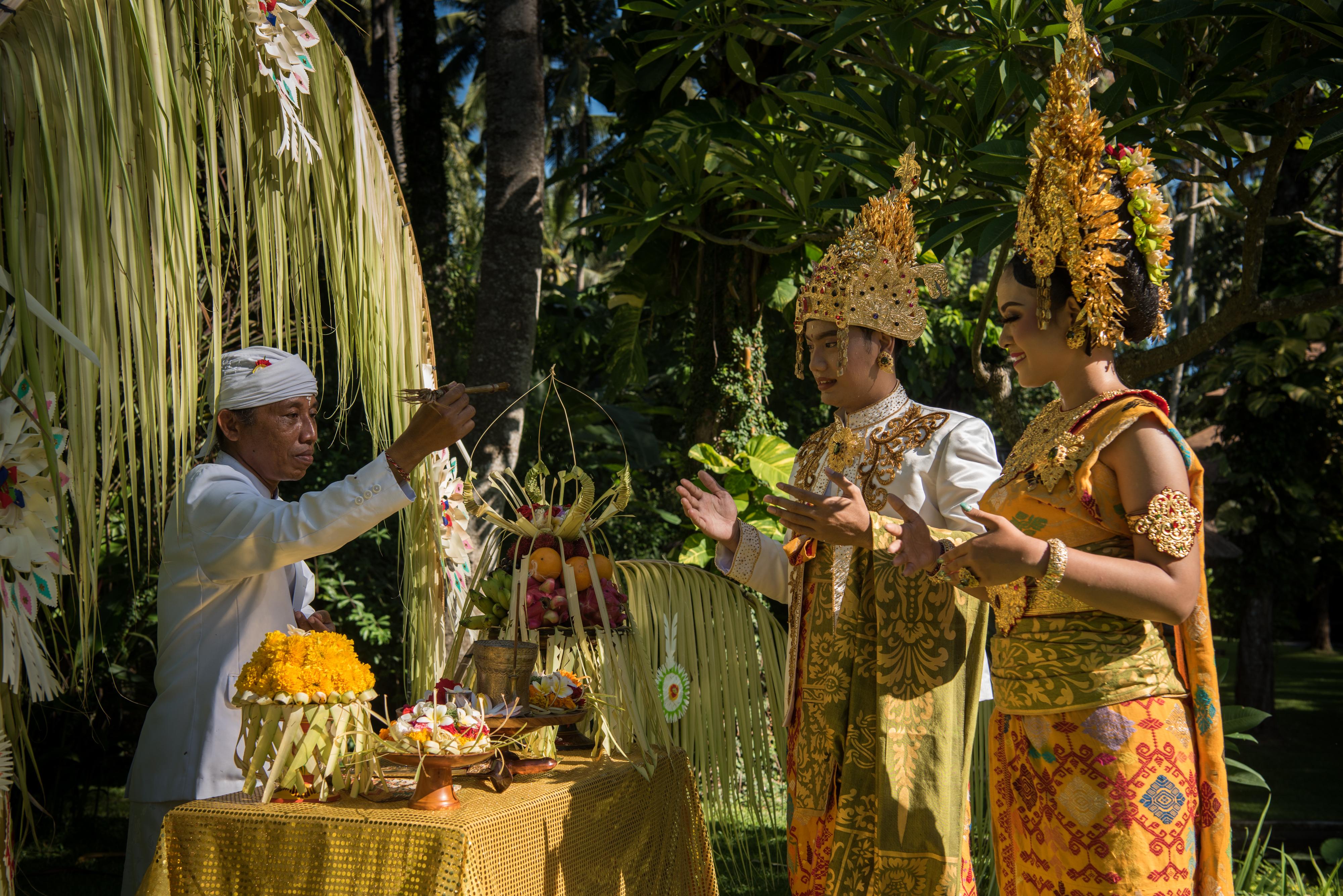 Resort Ramayana
