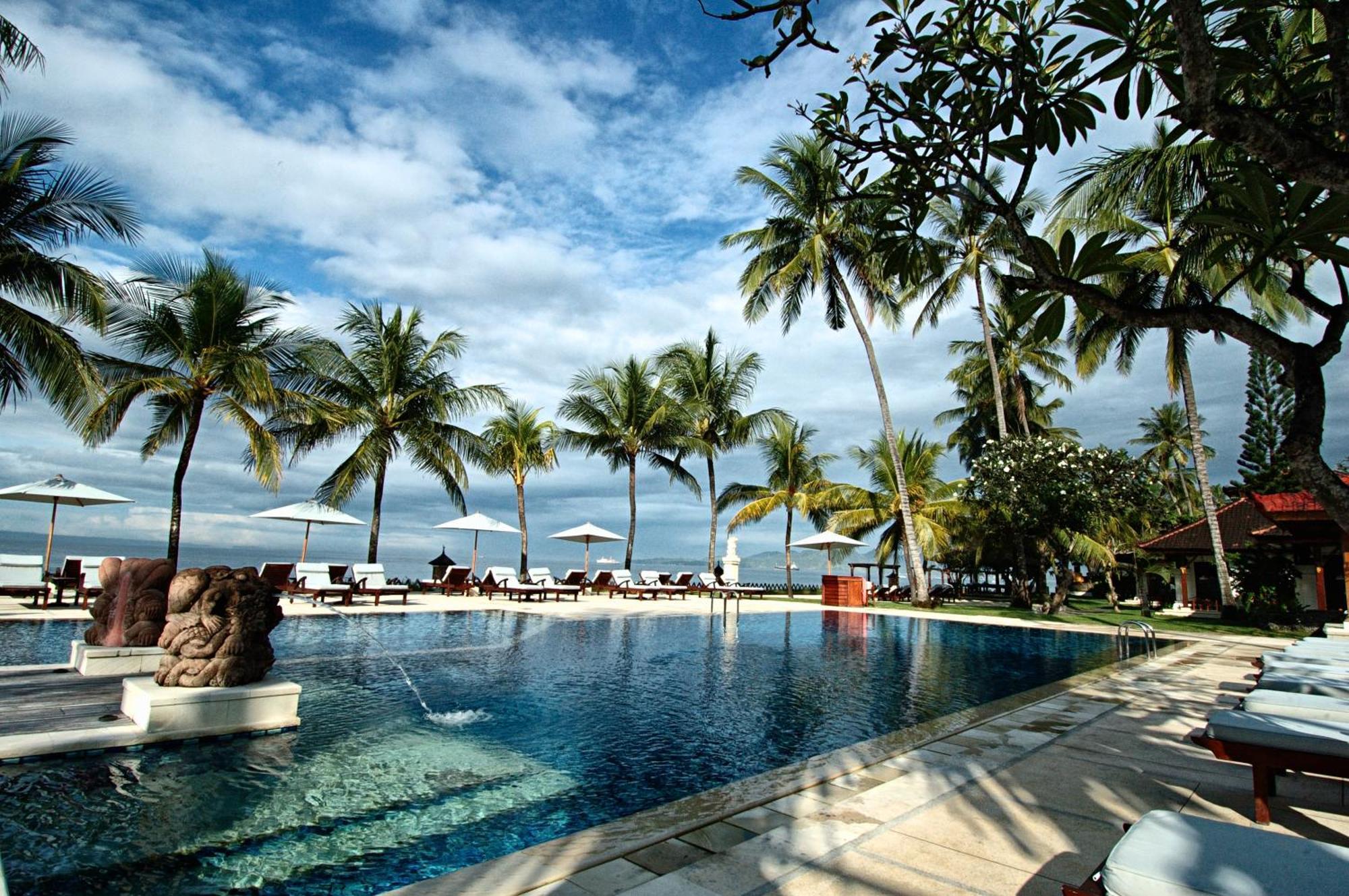 Resort Ramayana Candi Dasa (Bali)