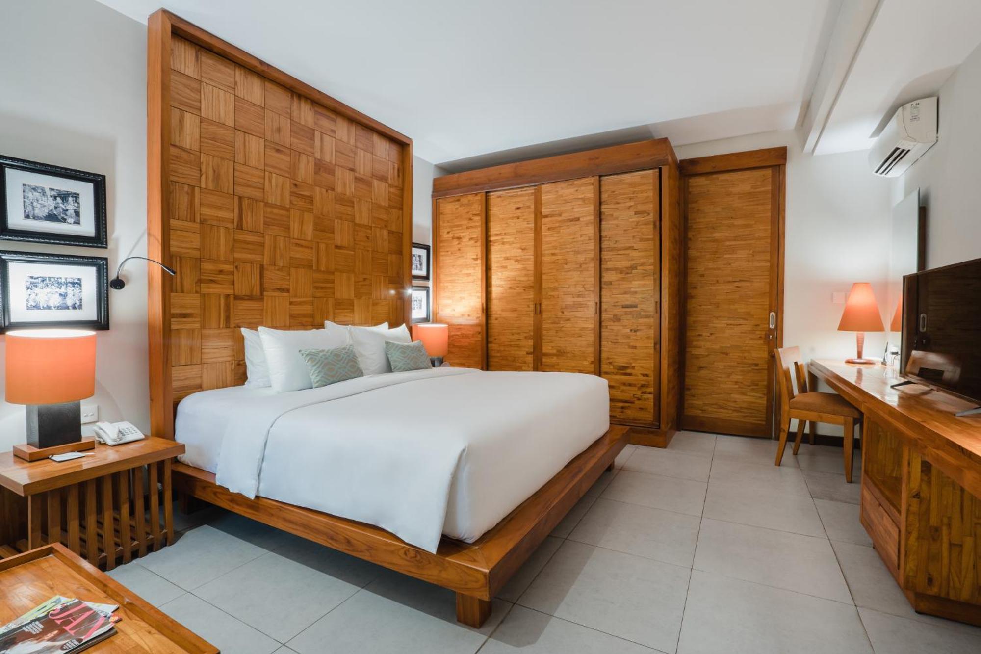 Resort Ramayana Candi Dasa (Bali)