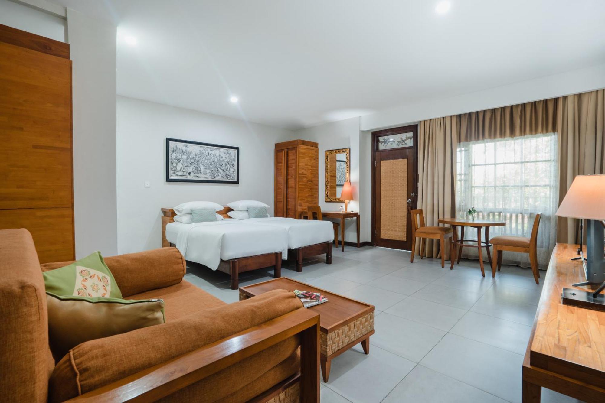 Ramayana Resort 4*