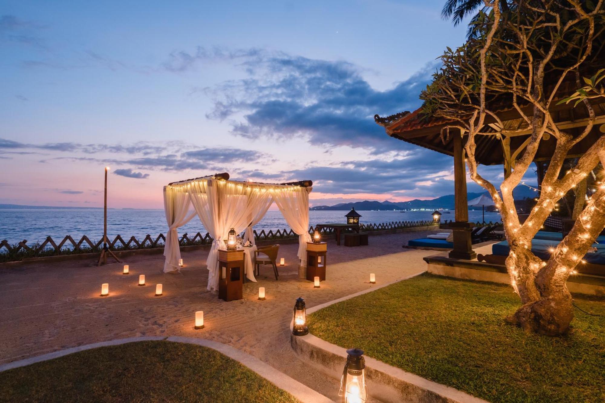 Ramayana Resort