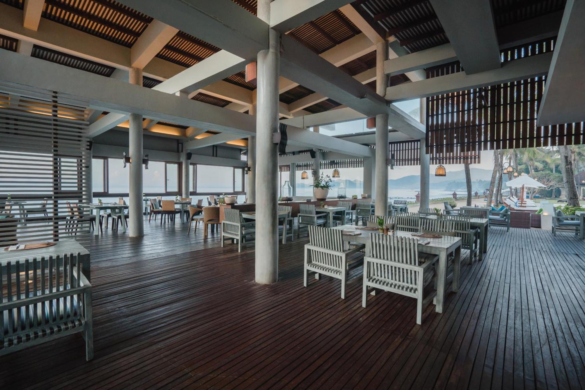 Ramayana Resort Candi Dasa (Bali)