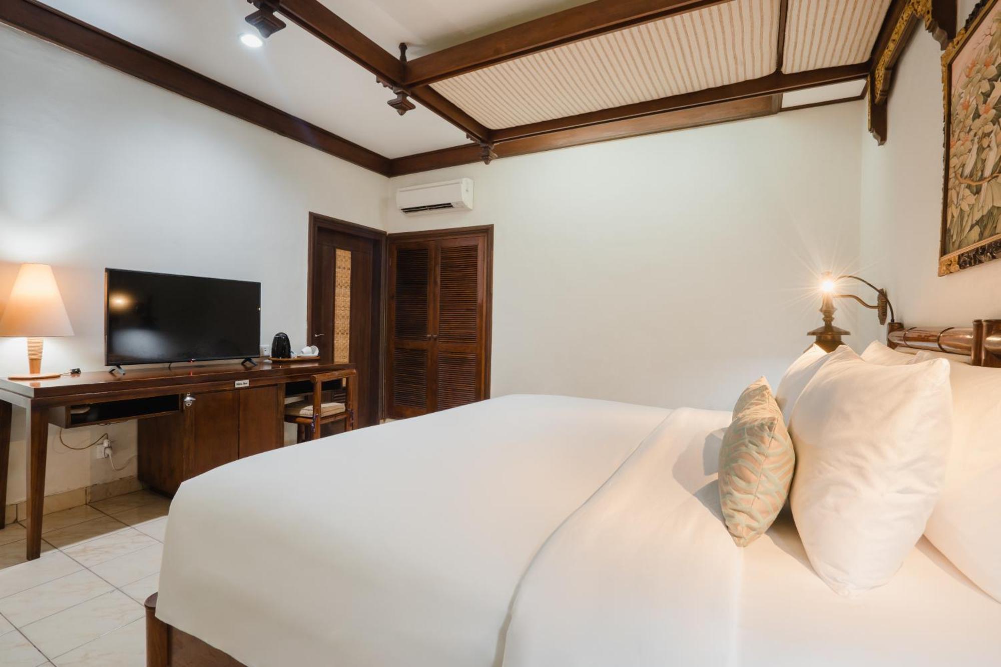 Ramayana Resort