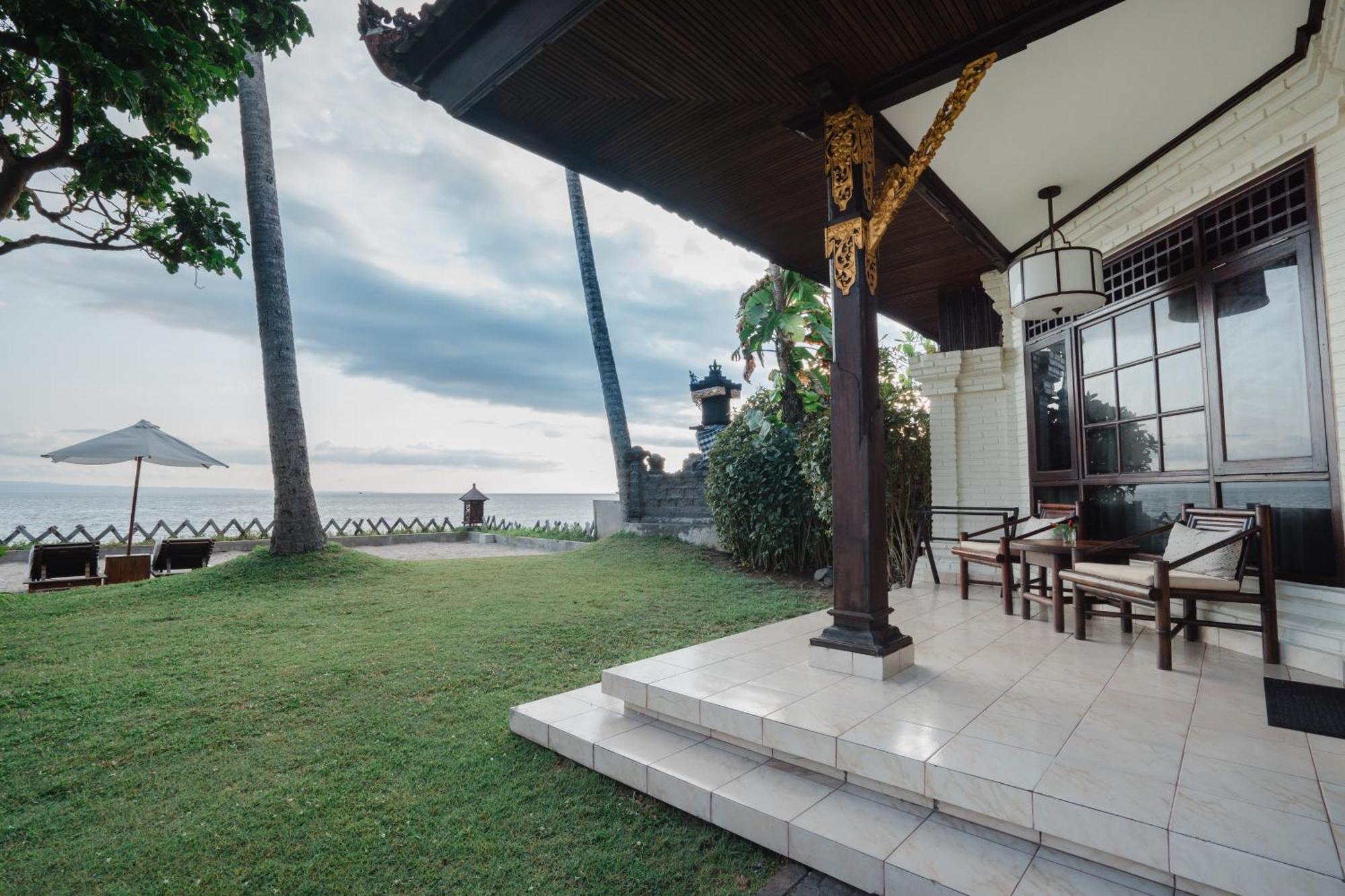 Resort Ramayana 4*