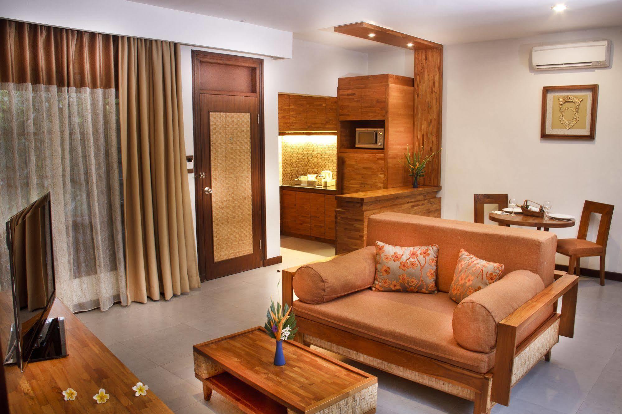 Ramayana Resort